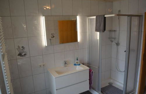 Ferienwohnung Inauen s Kiek in - Photo 42