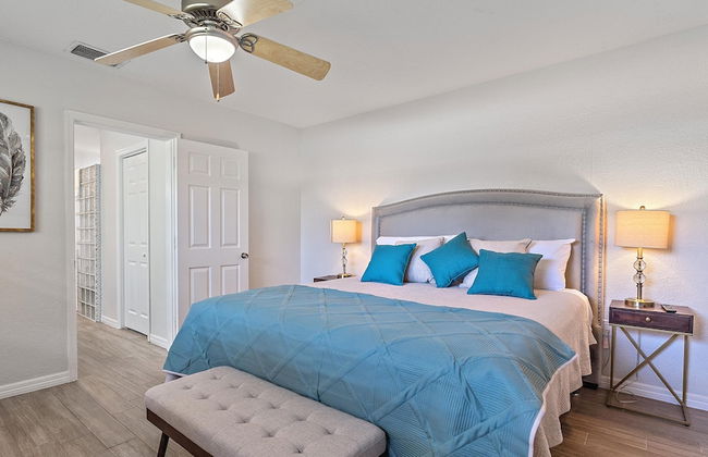 Paradise Palace 4 Bedroom Home by RedAwning - Foto 2