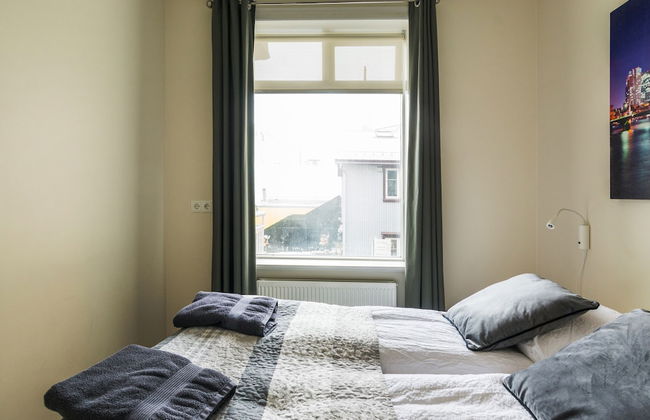 Acco Town Square Apartments - Foto 7