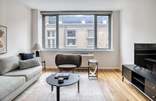 Chelsea 1br w doorman gym nr High Line NYC-1008 - Photo 3