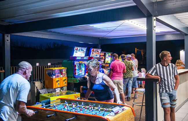 Domaine Les Tamaris & Portes du Soleil - Foto 36