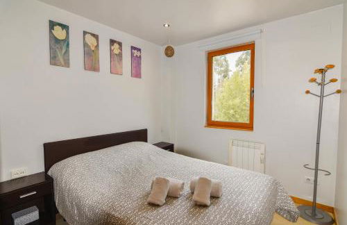 Casa con gran jardín y piscina en Cabarceno - Foto 14