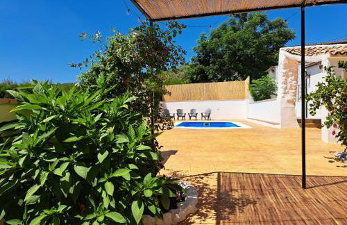 Cortijo La Cañada - Foto 36