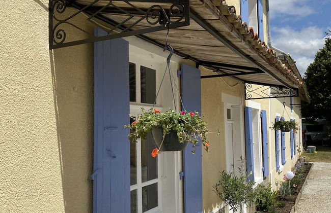 L'ancien Cafe - Luxury Gite 2-4 pers - Foto 14