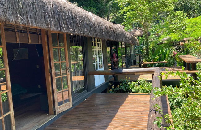 Rainforest Paradise - Foto 19