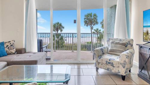 Long Beach Resort 1-105 - Foto 2