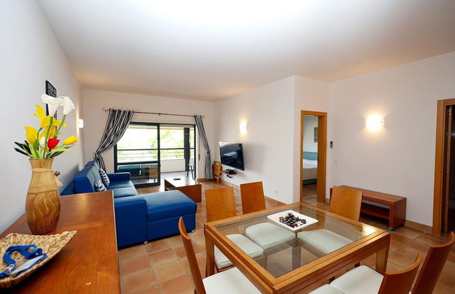 B39 - MarinaPark 2 Bedrooms Flat by DreamAlgarve - Foto 1
