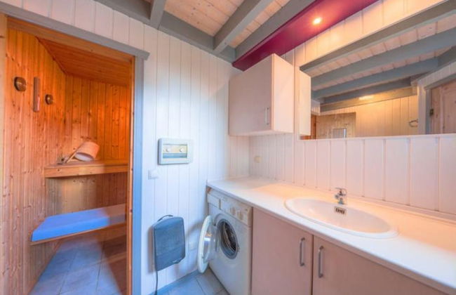 Ferienhaus im Ferienpark Mirow - Foto 10