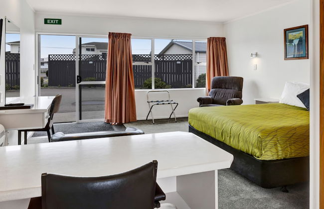 Avon Motel - Foto 30