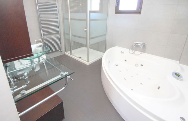 Son Vigili in Campos - Foto 13