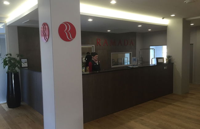 Ramada Suites by Wyndham Queenstown Remarkables Park - Foto 5