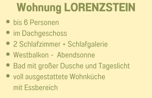 Ferienhaus Winterbergblick, Nationalpark Sächsische Schweiz, 5 Wohnungen und Gemeinschaftsraum, Boulderraum und Sauna im Haus - Foto 74