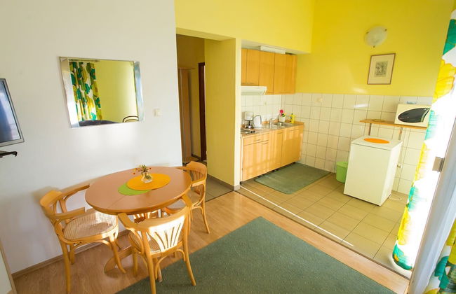 Aparthotel Pecic - Foto 7