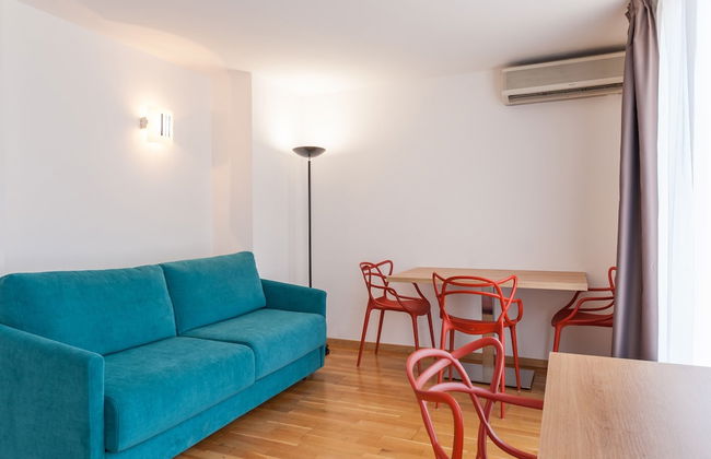 Residhotel Vieux Port - Foto 31