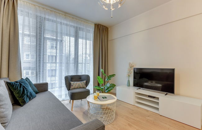 Old Town - OldNova by Welcome Apartment - Foto 5