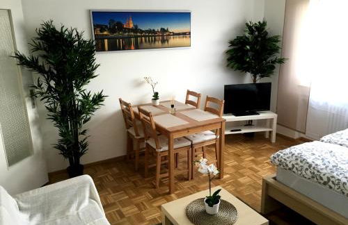 Arcaden Apartment - Foto 1