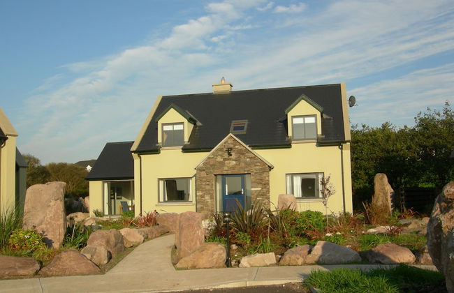 Waterville Holiday Homes - Foto 13
