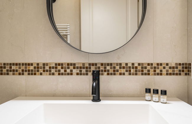 Residence Ca San Carlo - Foto 75