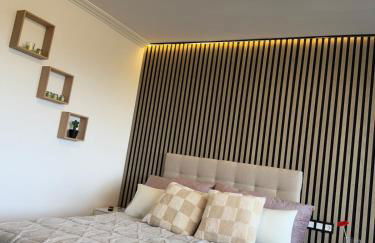 Marbella Beach View and Pool - Photo 19