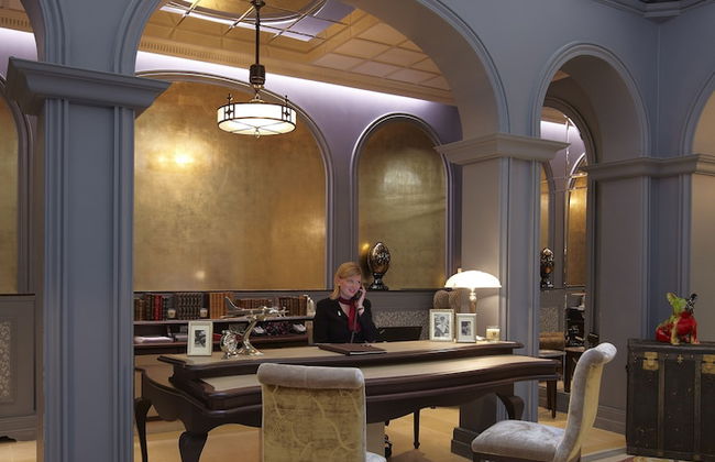 La Clef Louvre Paris by The Crest Collection - Foto 2