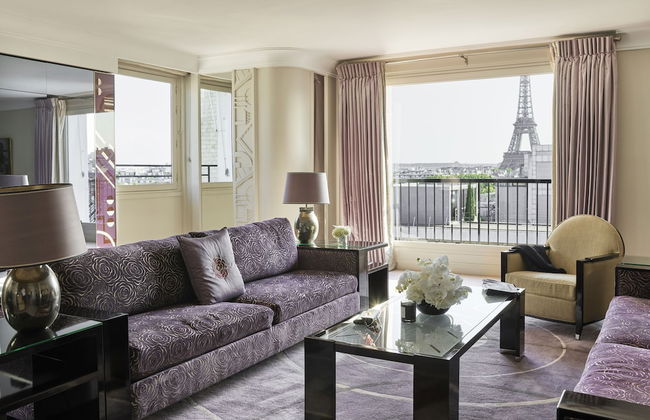 Hôtel Plaza Athénée - Dorchester Collection - Foto 46