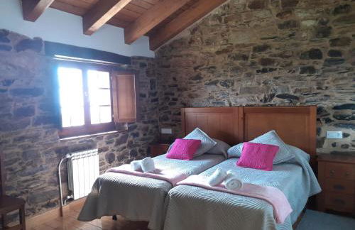 O Busto Aldea Rural - Foto 26