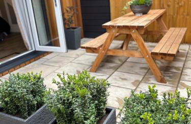 Stylish Garden pod lodges - Foto 10