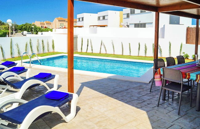 Villa Opal - Foto 25