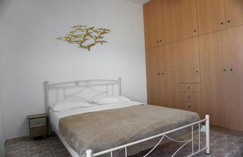 Blue Star Sea Apartment - Foto 20