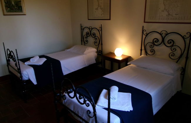 Fattoria di Malavolta - Photo 13