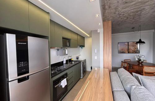ID Vida Urbana - Equilíbrio perfeito entre praticidade, conforto e localização privilegiada - Setor Oeste - Photo 72