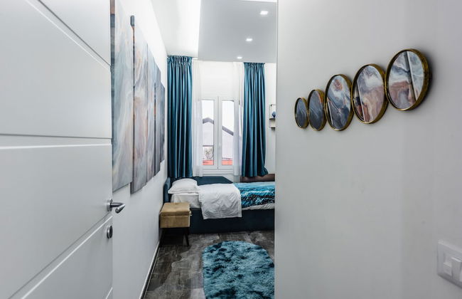 Azzurra Seaview House with Terrace - Photo 6