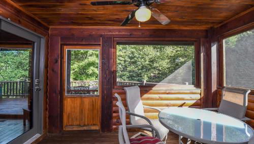 Wild Wild West by Taylor Made Deep Creek - Foto 4