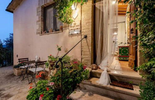 Historic Village With Pool Near Todi - Foto 25