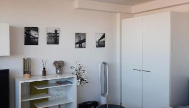 Appartement mit Penthaus Charakter - Foto 4