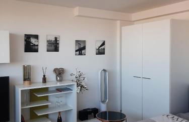 Appartement mit Penthaus Charakter - Foto 4