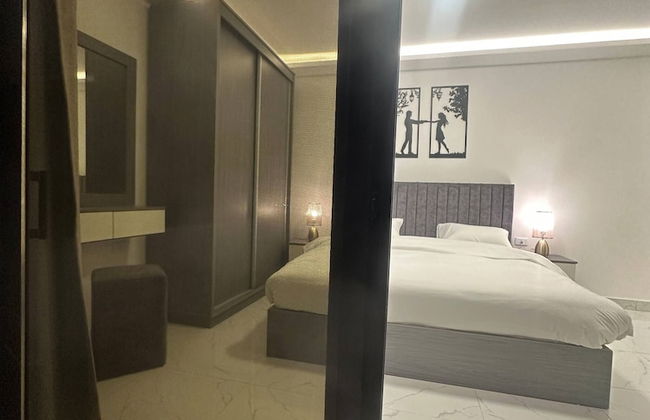 Cozy Rooftop Near Al Services 23 - Foto 8