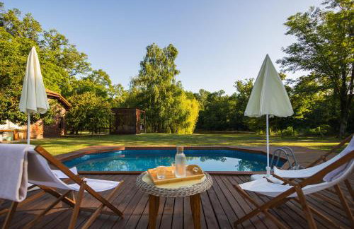 Rudine 41 - Off-Grid Riverside Home - Foto 43