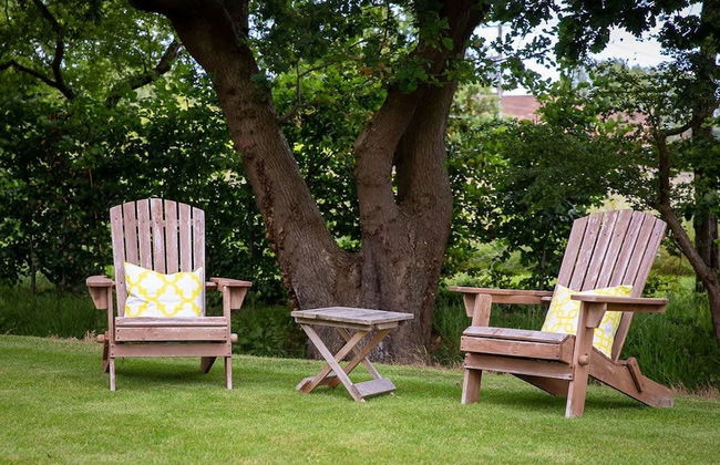 Lux Countryside Haven Mins to Beach Garden - Foto 49