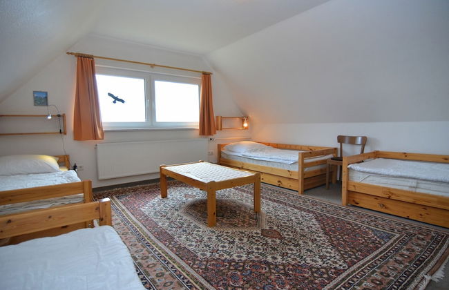 Cozy Holiday Home in Düdinghausen Sauerland near Ski Area - Photo 26