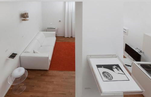 Felix Hotels - Residence Hotel Grandi Magazzini - Photo 47