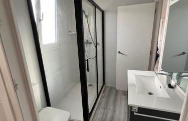 Apartamento Mar y Montaña - Foto 8