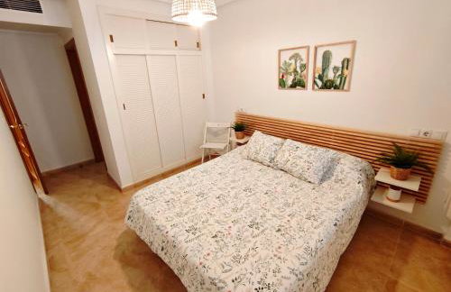 Dunas de Águilas - Foto 15