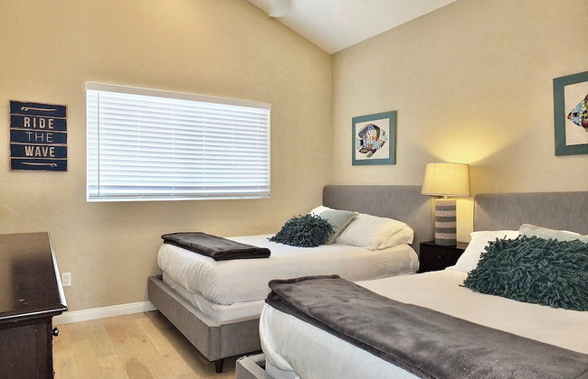 Beauty by the Beach Socal Fun! - Foto 9