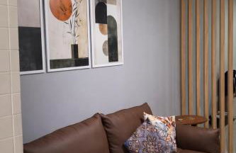 Luxo e exclusividade - Apartamento a 30m da praia da Cachoeira Floripa - Foto 9