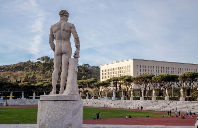 Wonderful 1 Bedroom Apartament in the City Center - Photo 25