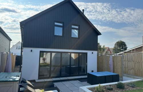 The Beach Hut - Foto 28