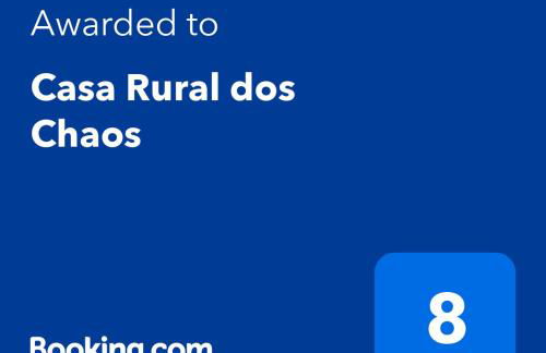 Casa Rural dos Chaos - Photo 30