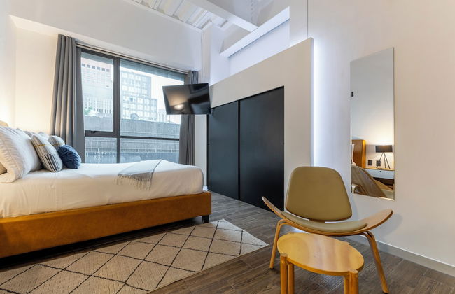 Capitalia Centro Historico - Foto 23