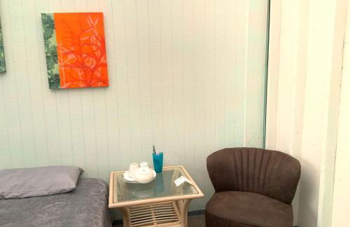 Simply convenient tropical country studio - Foto 22